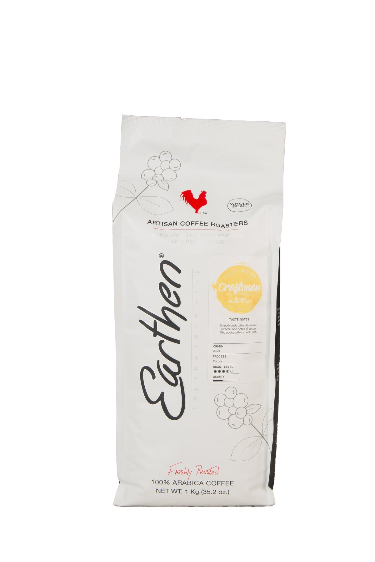 Craftsman - Brazil Single Origin