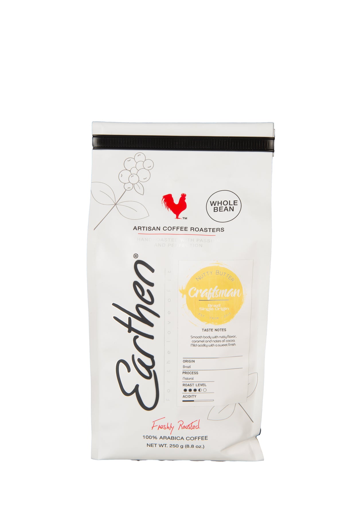 Craftsman - Brazil Single Origin