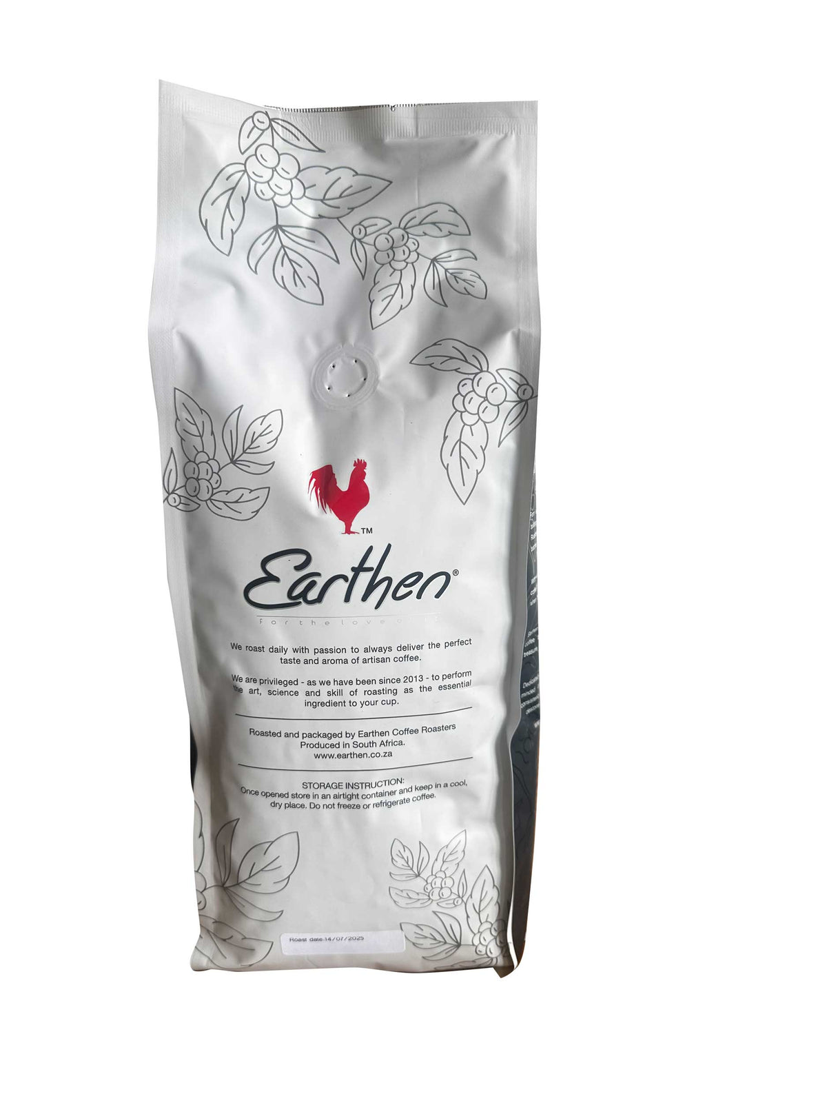 Small Lot - Ethiopia - Decaf