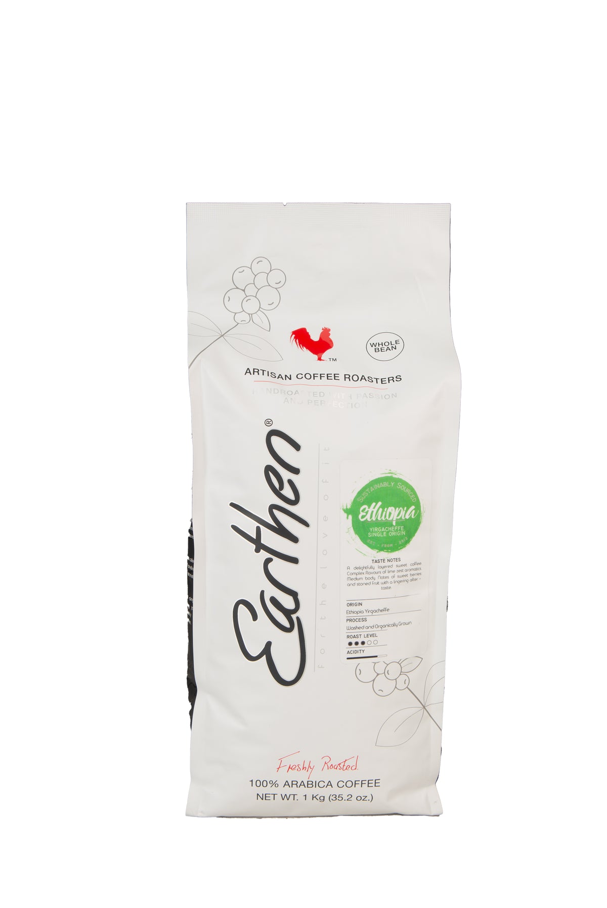 Ethiopia Yirgacheffe