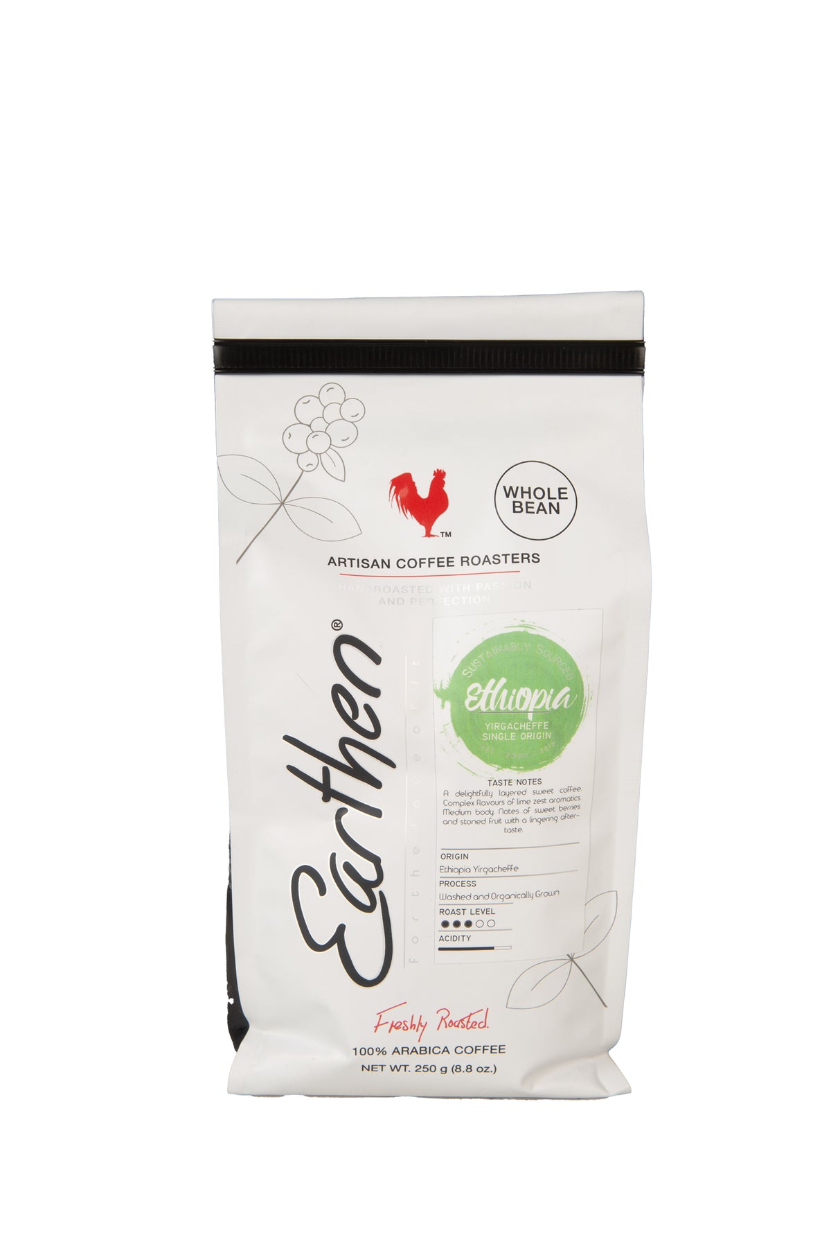 Ethiopia Yirgacheffe