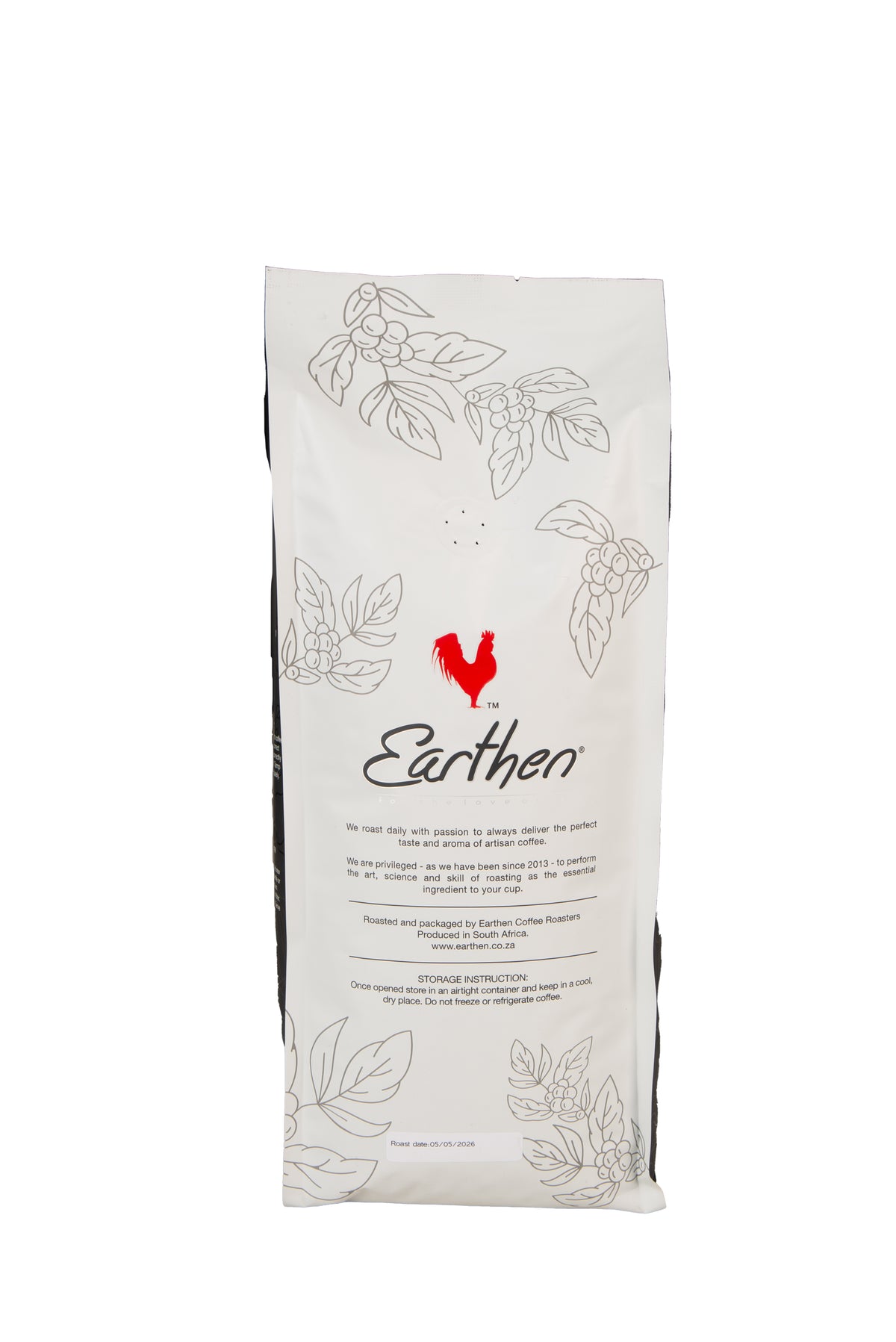 Craftsman - Brazil Single Origin