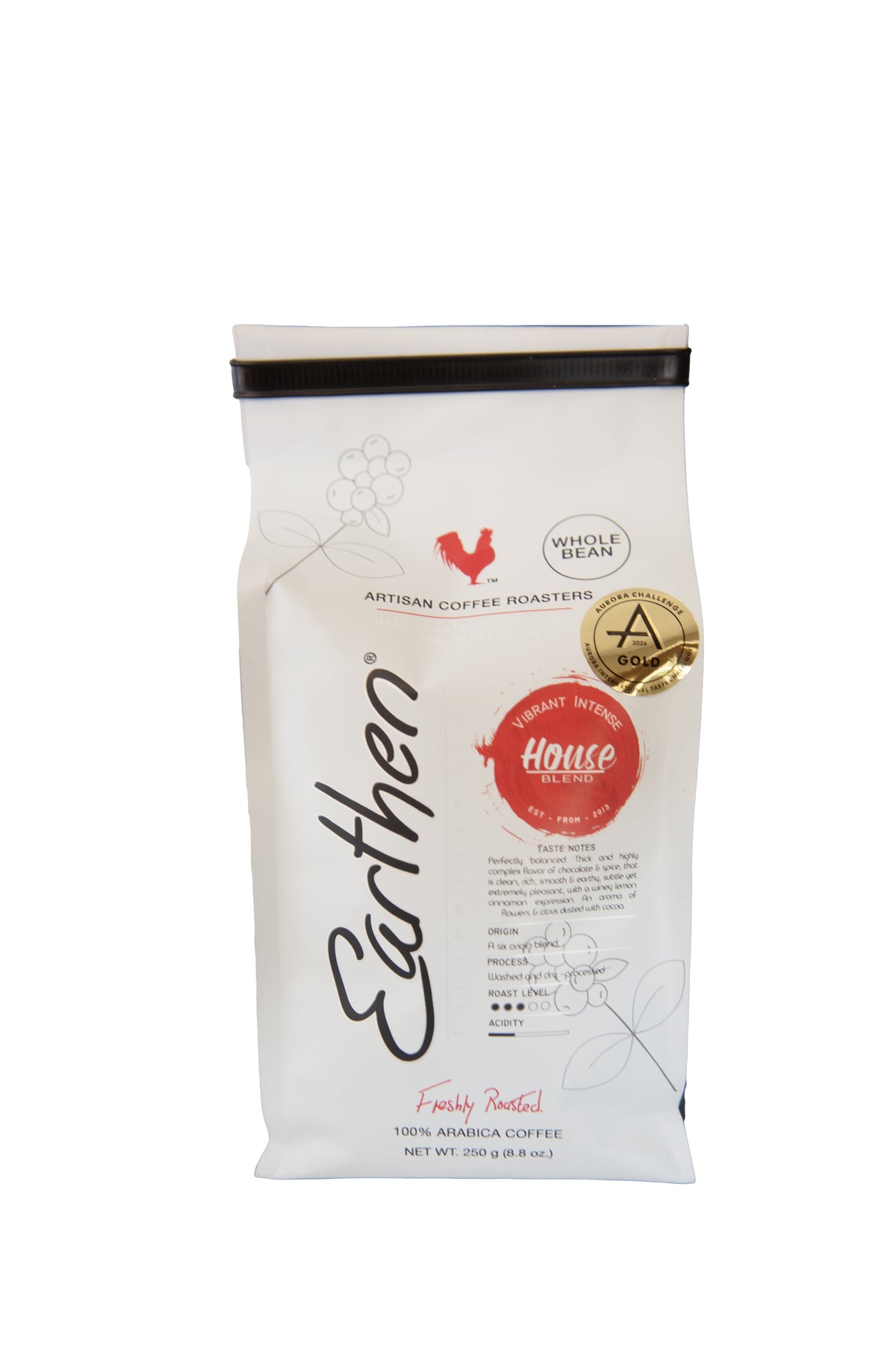 Houseblend