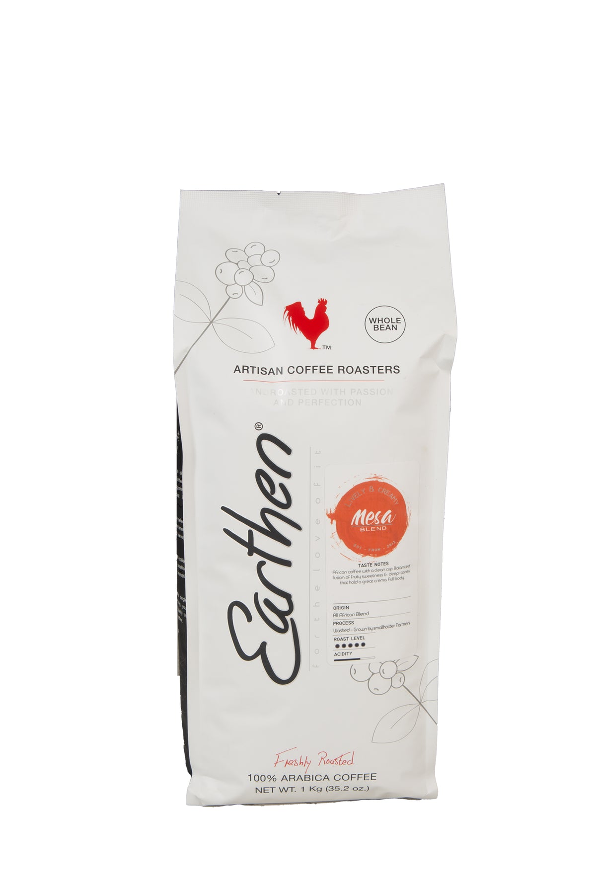 Mesa Blend