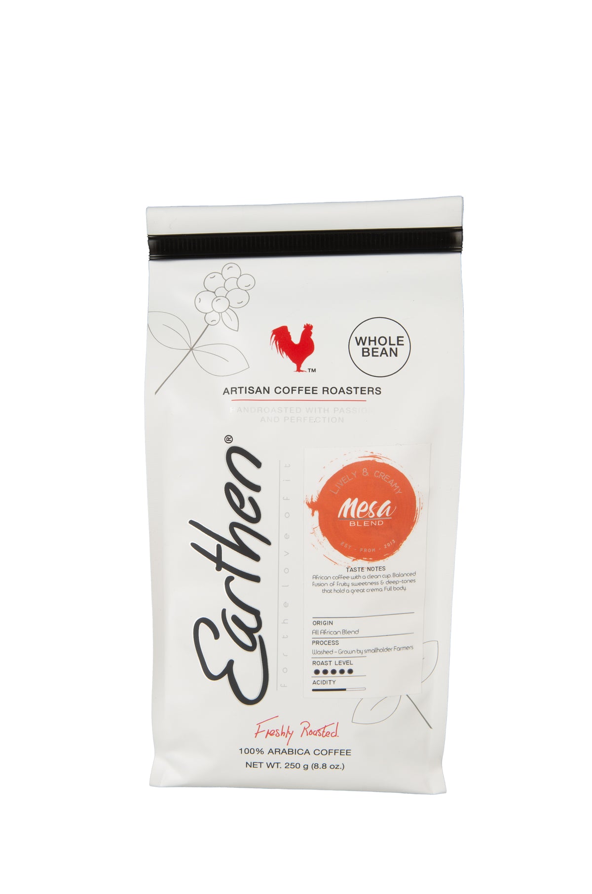 Mesa Blend