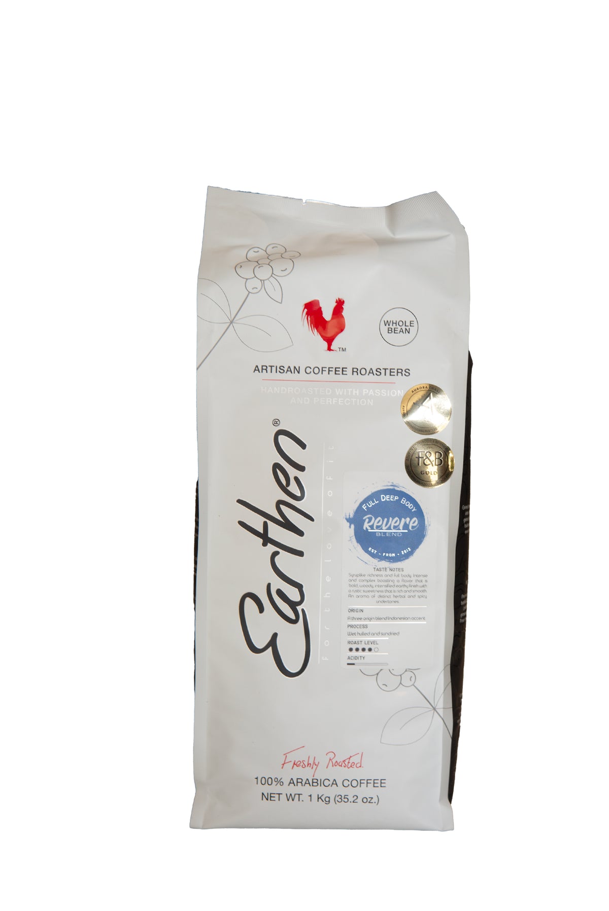 Revere Blend