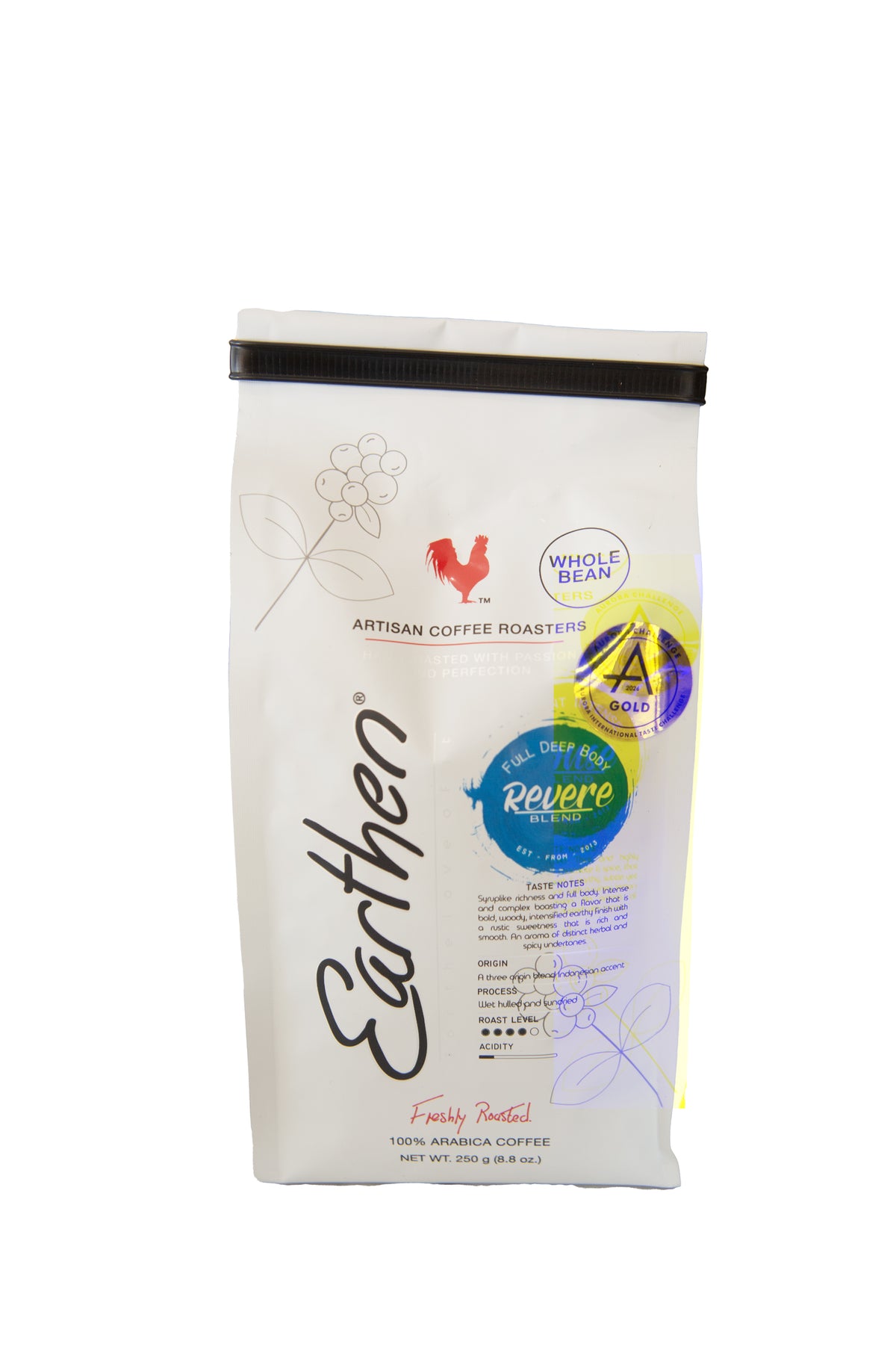 Revere Blend