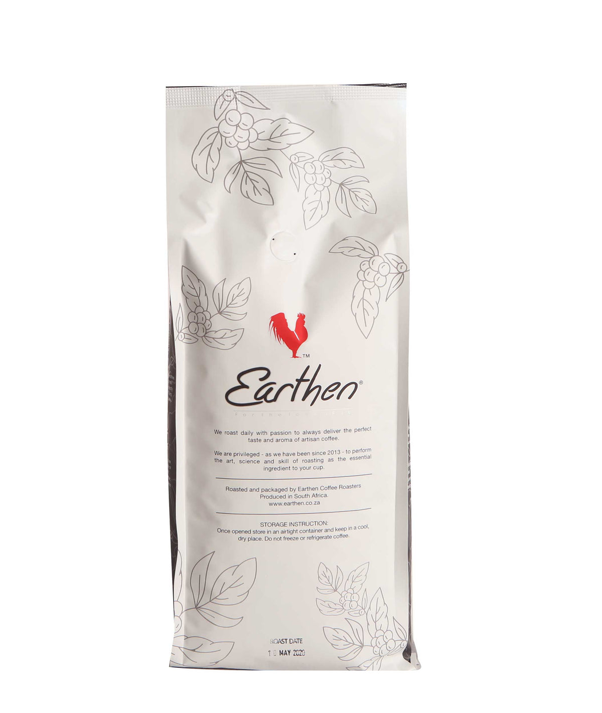 Costa Rica SHB EP Tarrazu -Red Catuai, Carturra -Washed