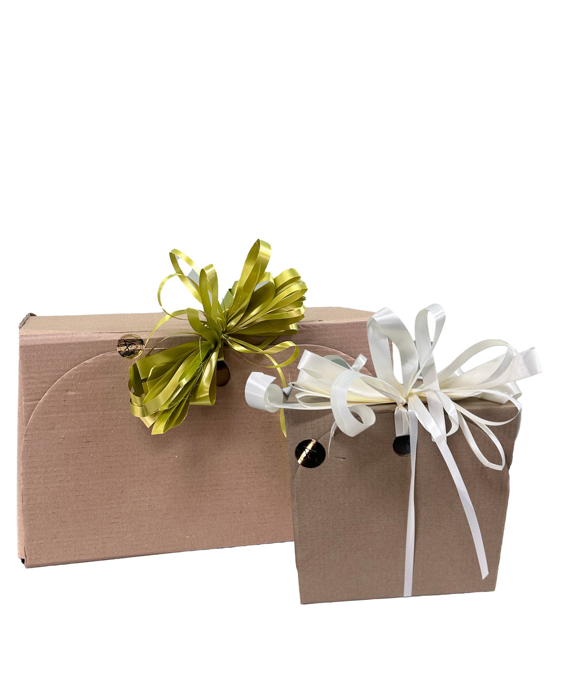 Triple Gold Gift Packs