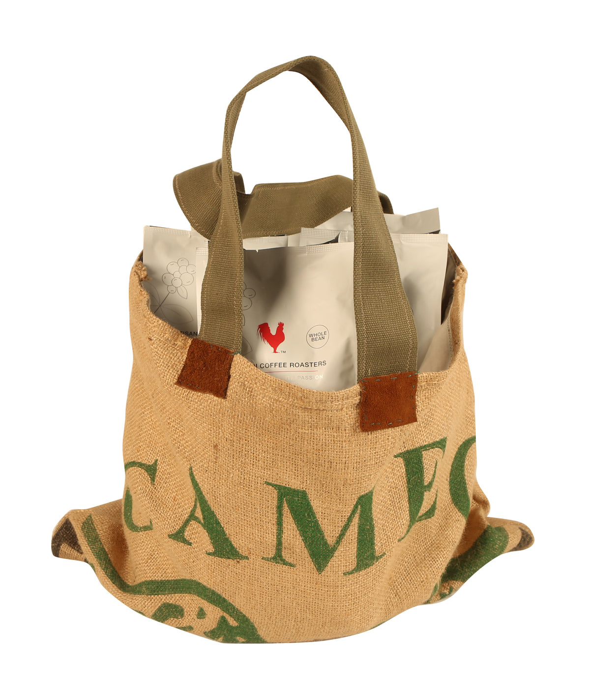 Coffee Tote Bag