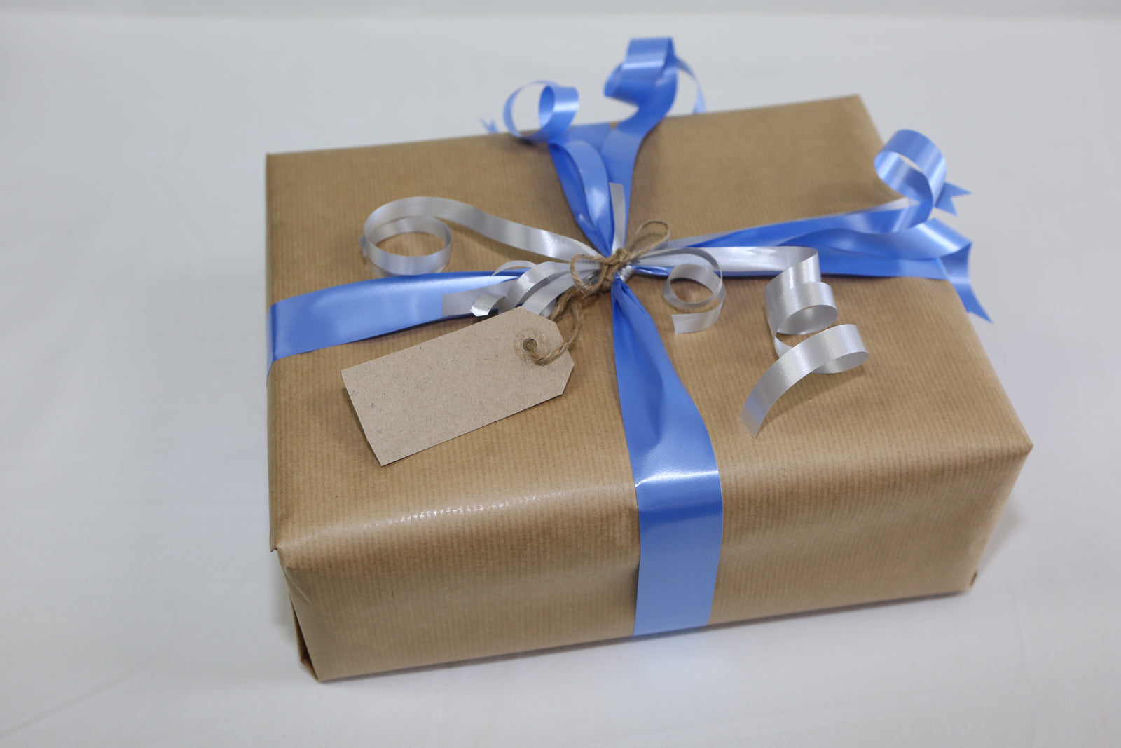 Giftpack Coffee Box & Treat