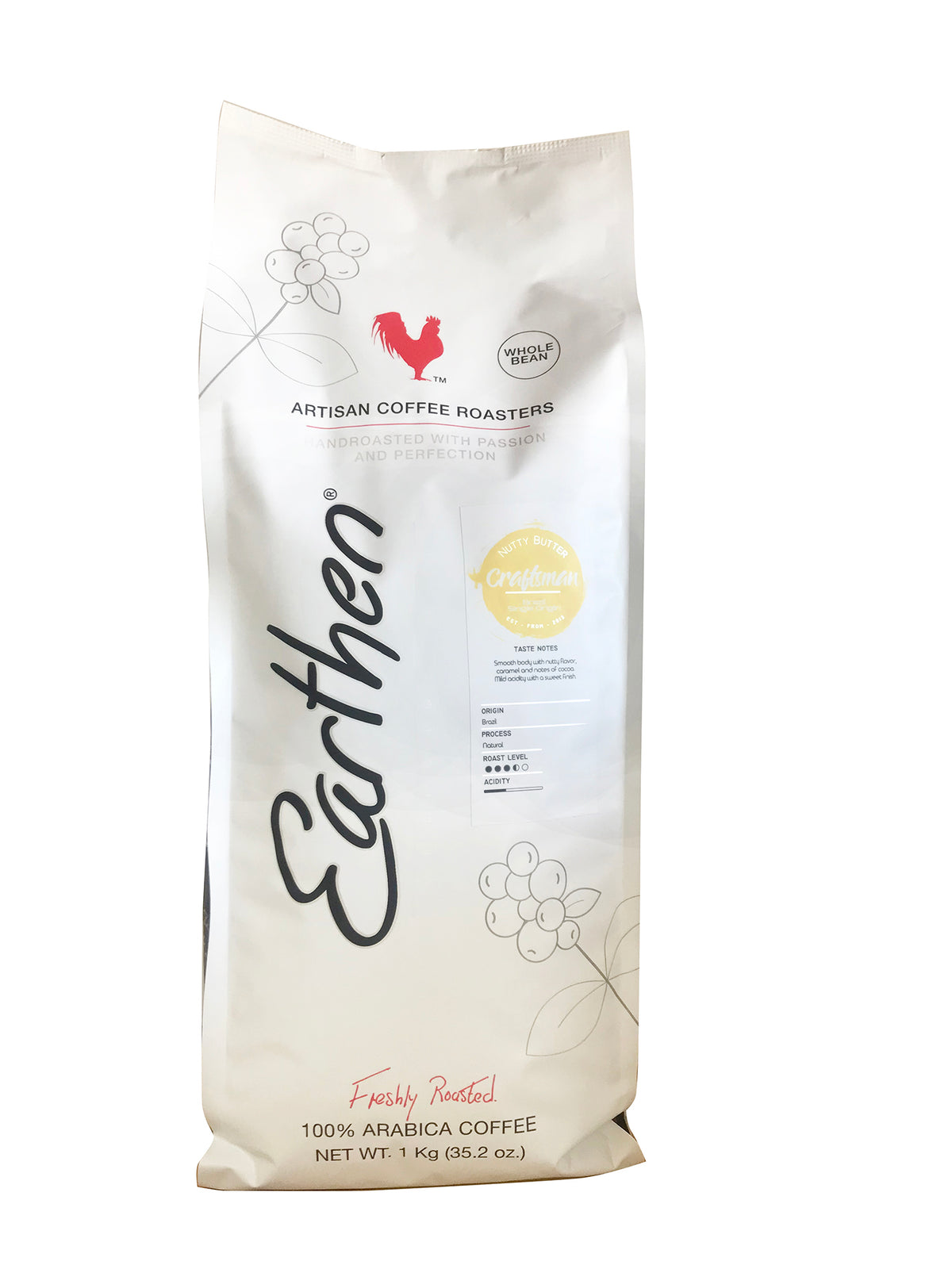 Craftsman - Brazil Single Origin