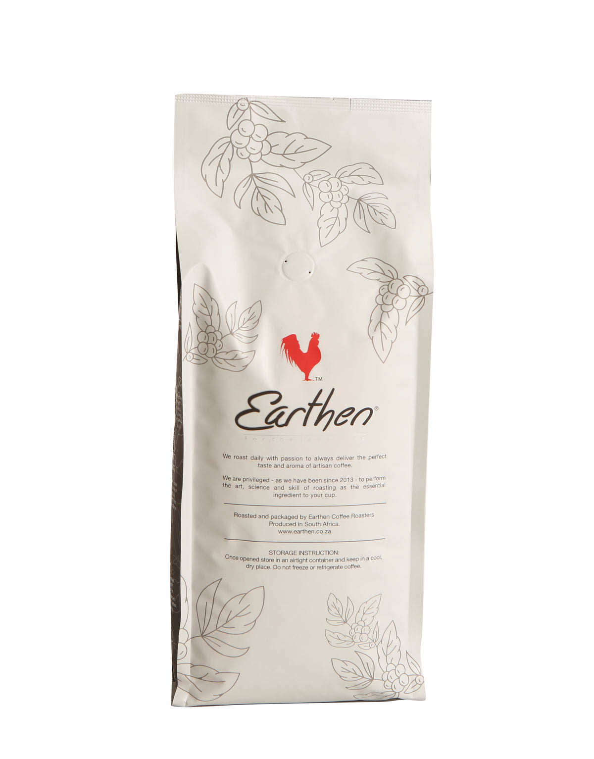 Decaf Microlot
