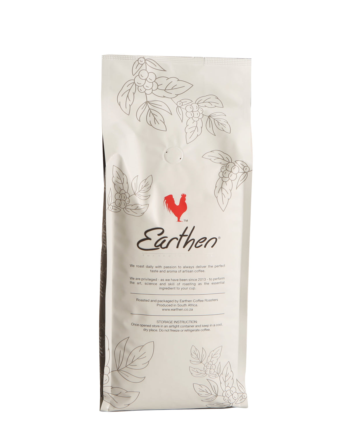 el Toro Colombia - Roaster&#39;s Reserve Small Lot