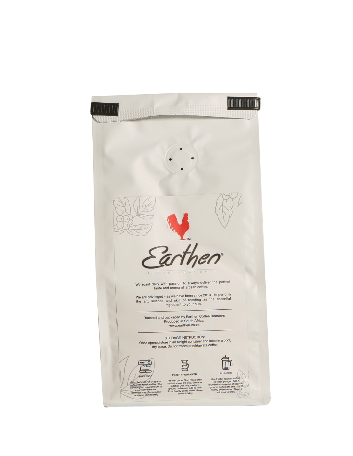 Ethiopia Yirgacheffe