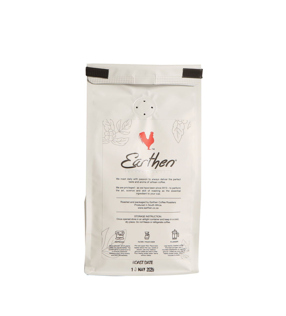 el Toro Colombia - Roaster&#39;s Reserve Small Lot