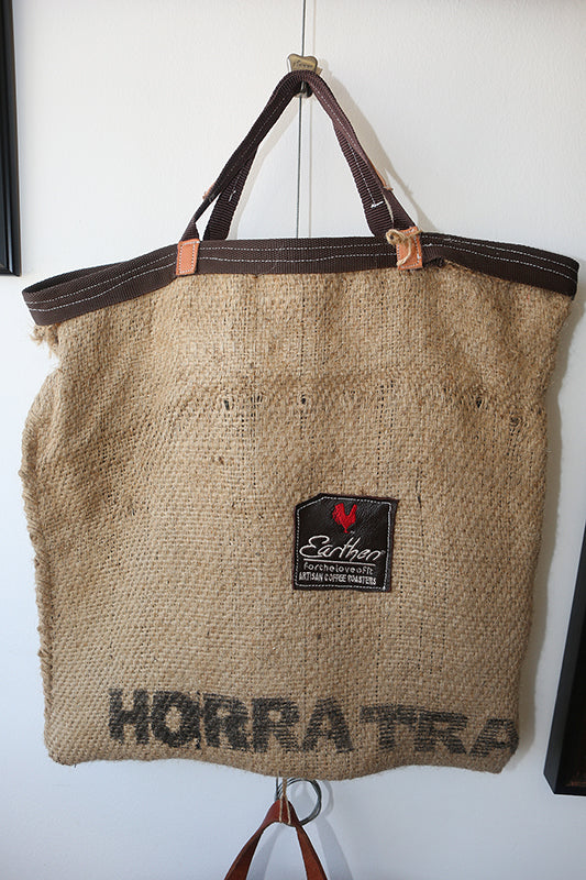 Coffee Tote Bag