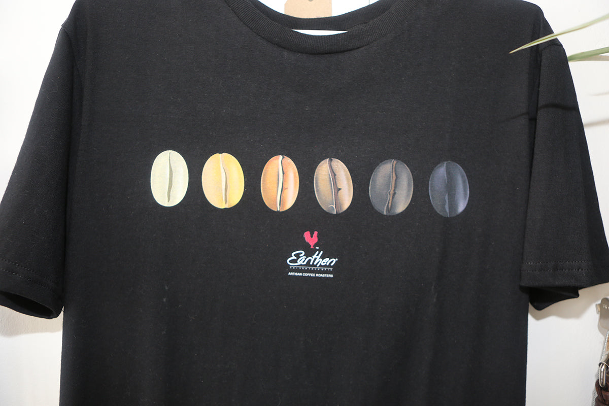 Branded T Shirt With A Modern Fit And Style