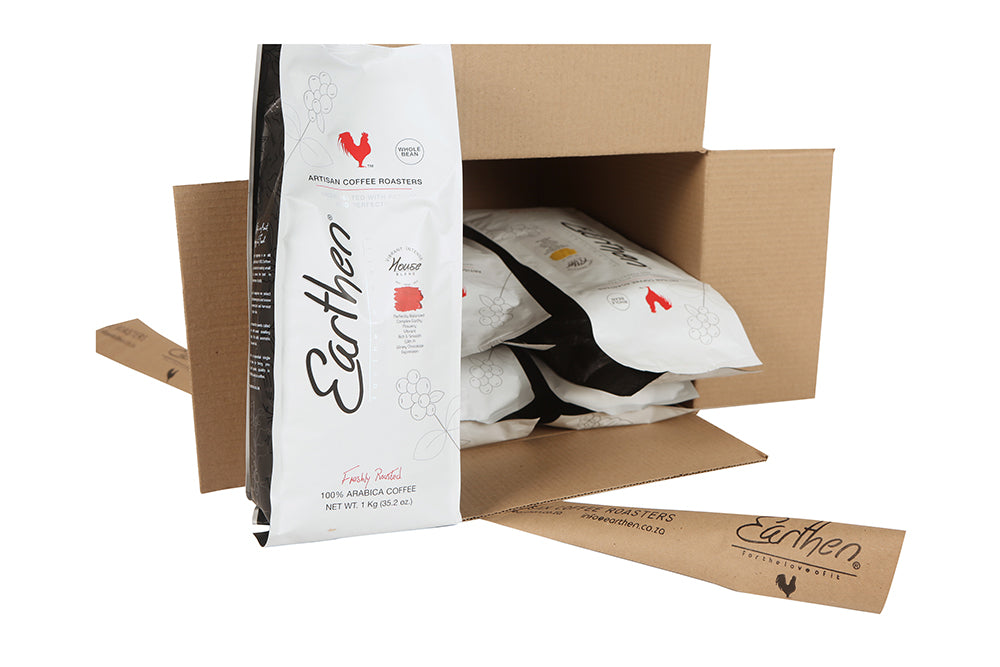 Bulk 5Kg Blend Coffee Box