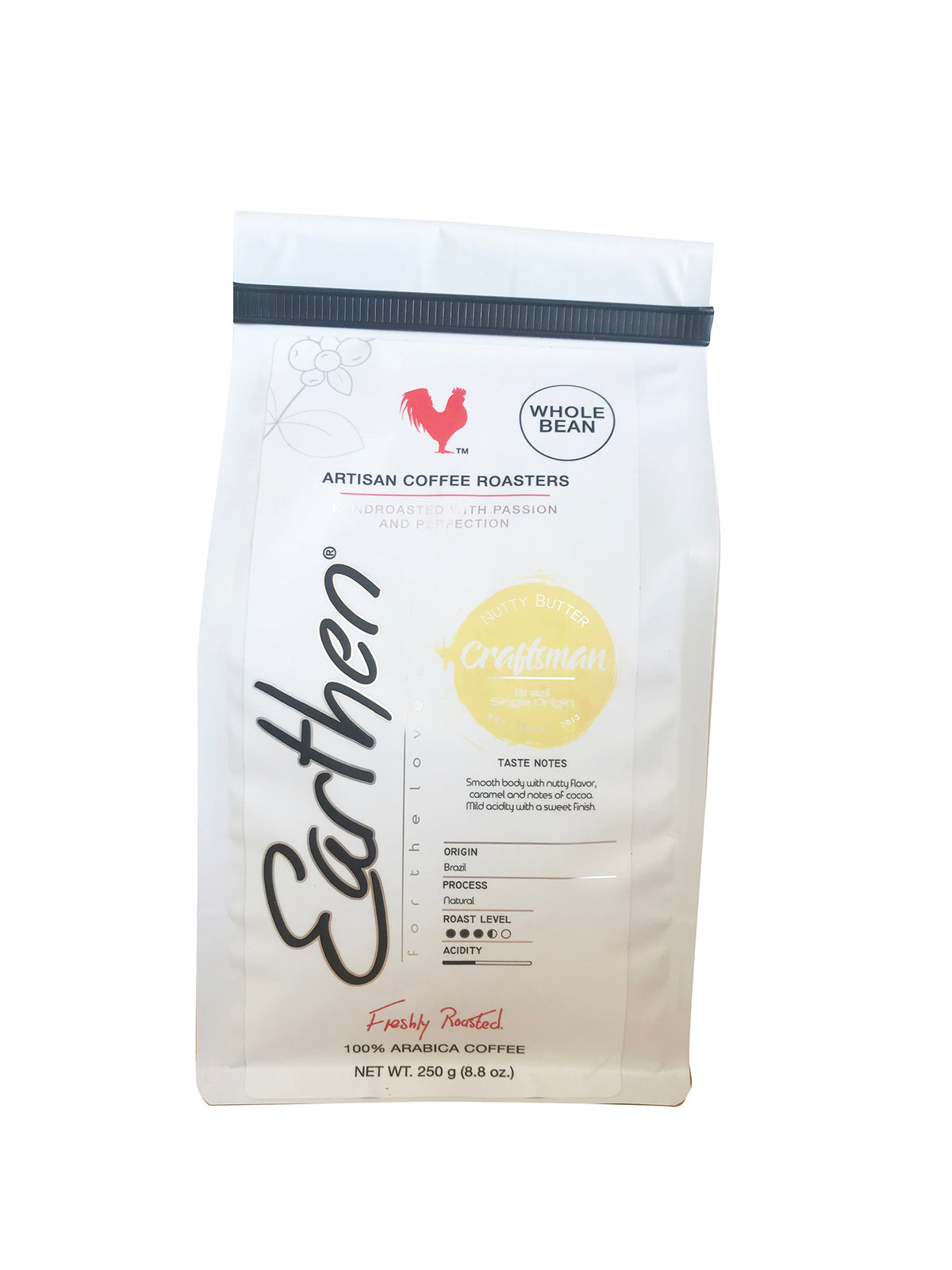 Craftsman - Brazil Single Origin